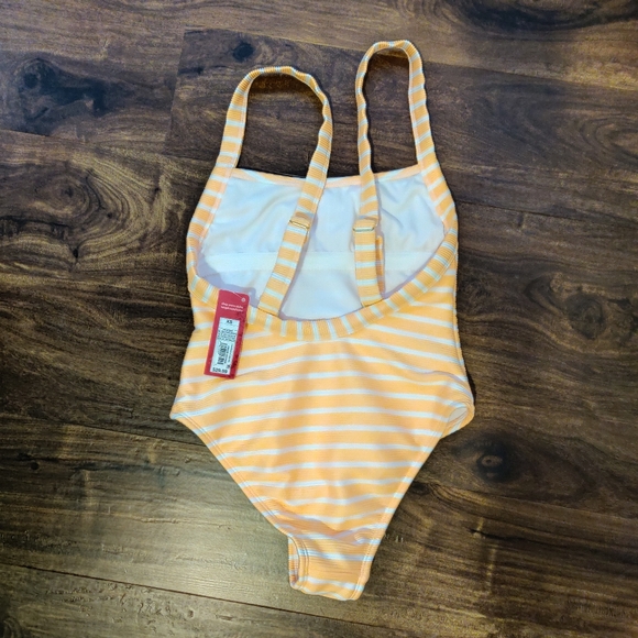 3 for $20-Stripe Swimsuit - Picture 3 of 4